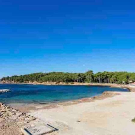 Charmant Studio A Saint Mandrier Sur Mer Apartment ภายนอก รูปภาพ