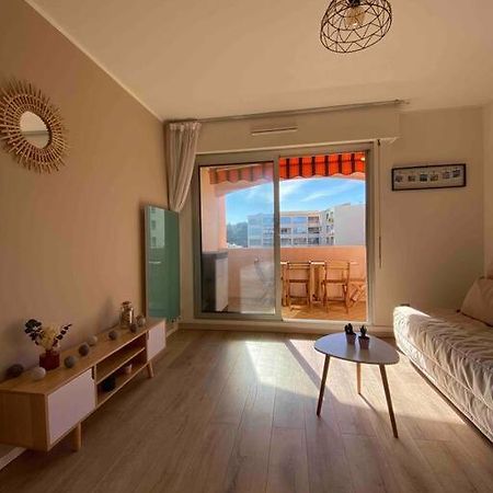 Charmant Studio A Saint Mandrier Sur Mer Apartment ภายนอก รูปภาพ